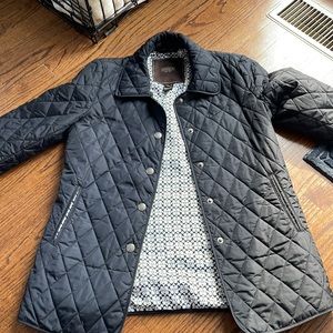 Coach women’s Xs coat